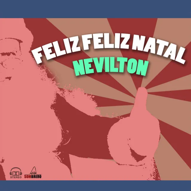 Feliz Feliz Natal