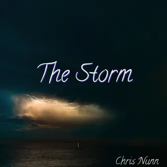 The Storm by Chris Nunn