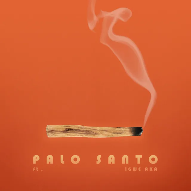 Palo Santo