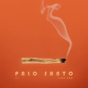 Palo Santo by Dugg Mason