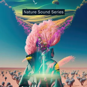 Nature Sound Series by Nature Therapy