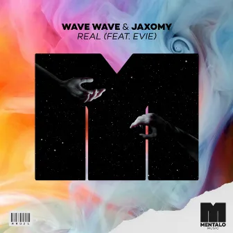 Real (feat. EVIE) by Wave Wave