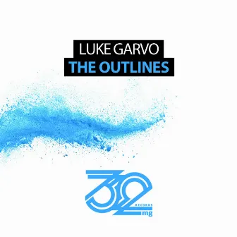 The Outlines by Luke Garvo