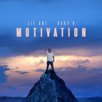 Motivation by Baby B