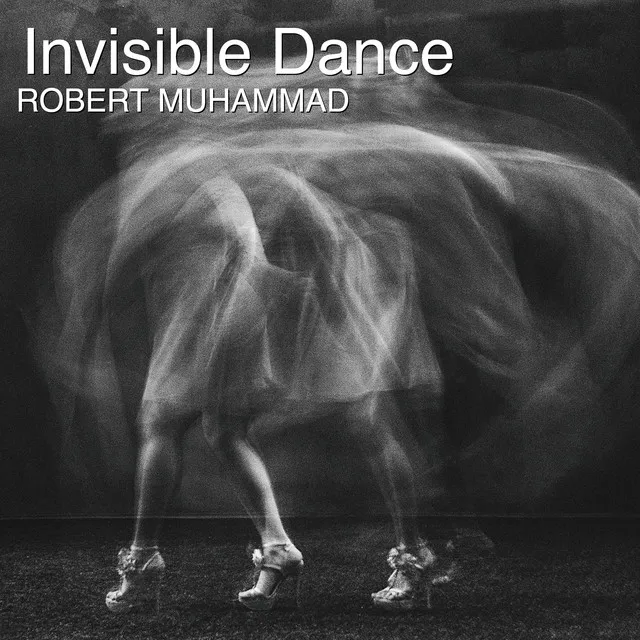 Invisible Dance