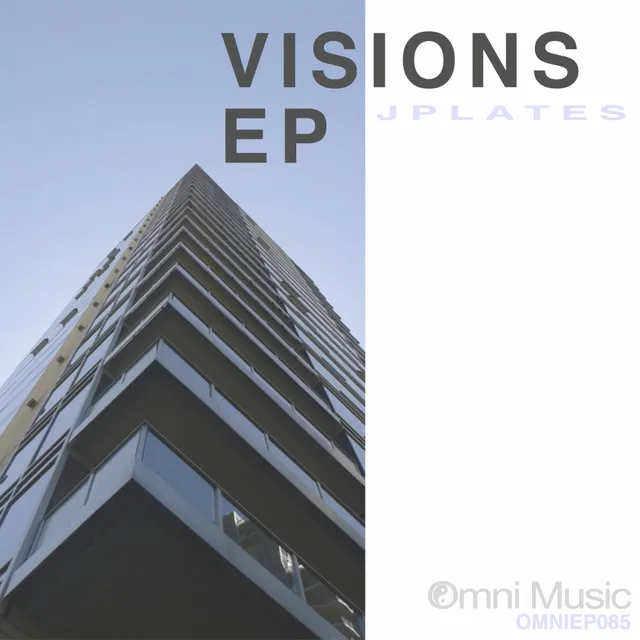 Visions EP