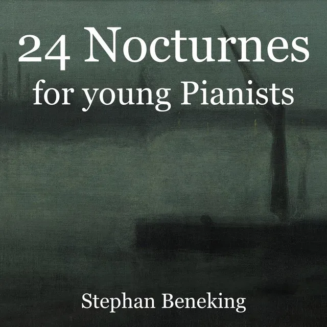 Nocturne No. 1 in C Major