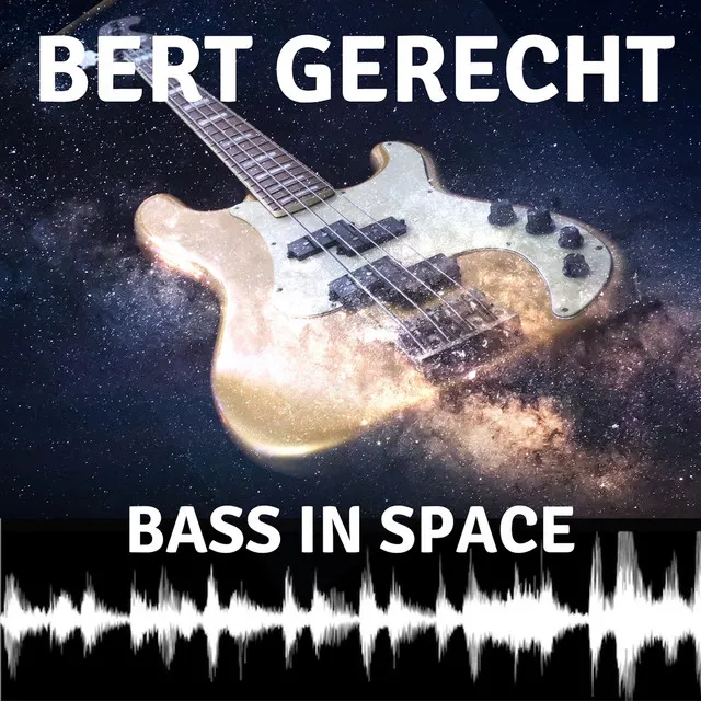 Bass in Space (Instrumental)