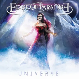 Universe by Edge Of Paradise