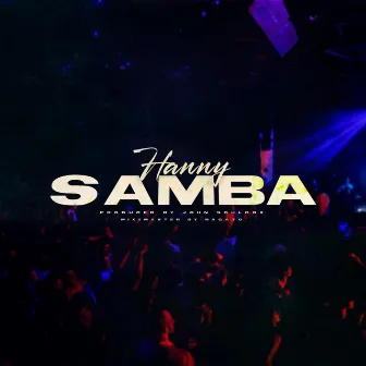 Samba by Hanny