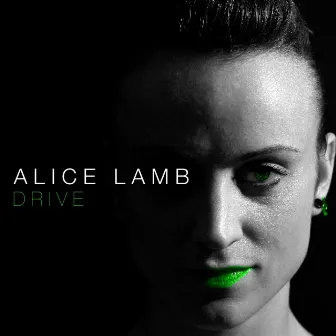 Drive by Alice Lamb