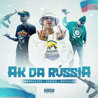 Ak da Rússia by McPhill