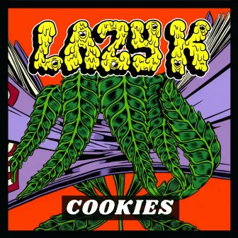 Cookies by Lazy K