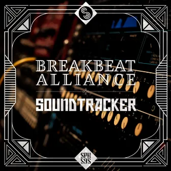 Soundtracker by Breakbeat Alliance