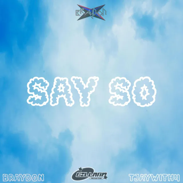 Say So (Remix)