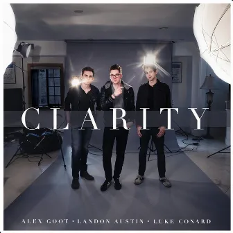 Clarity by Alex Goot