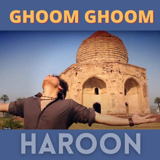 Ghoom Ghoom