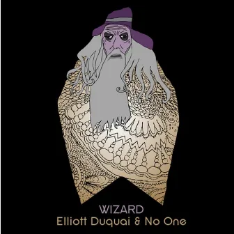 Wizard by Elliott Duquai