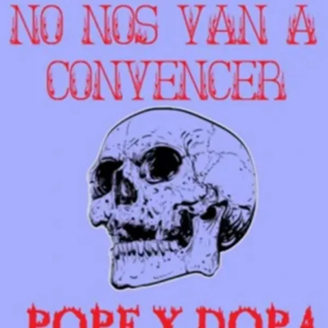 No Nos Van a Convencer