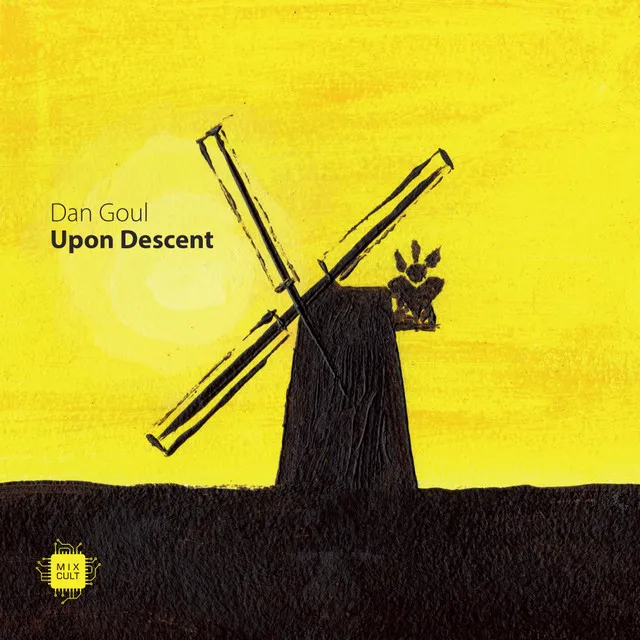 Upon Descent - Radio Version