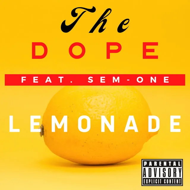 Lemonade