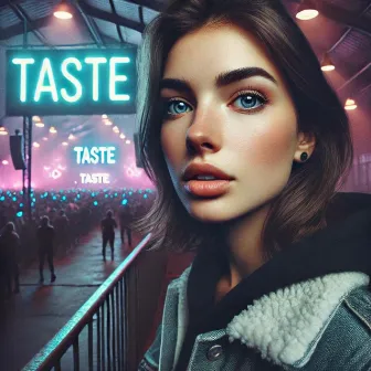 TASTE (TECHNO) by Emy Smith