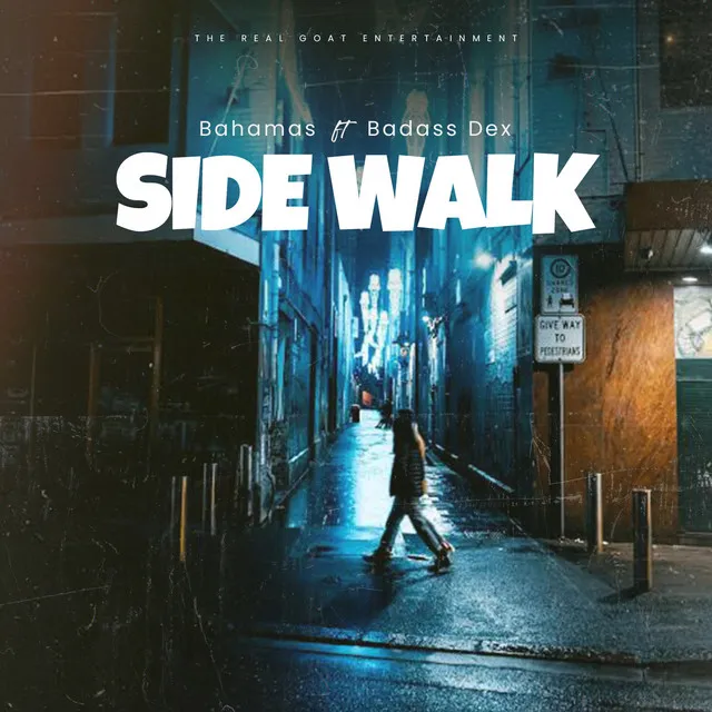 Sidewalk