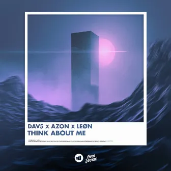 Think About Me by AZON