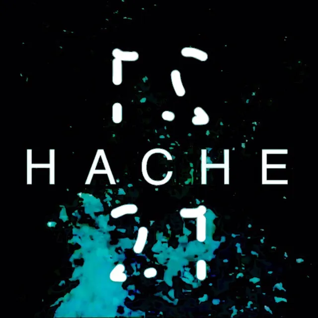 HACHE