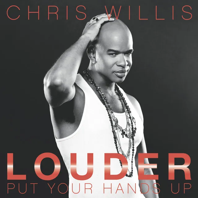 Louder (Put Your Hands Up)