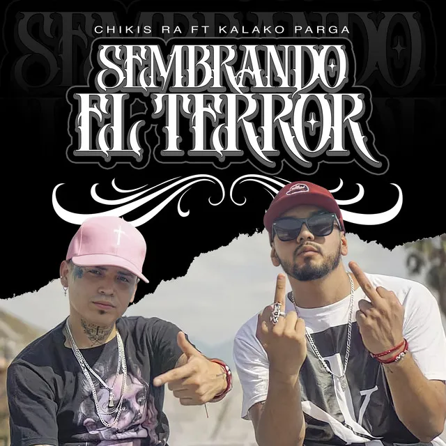 Sembrando el Terror