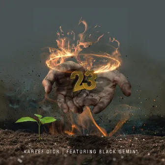 23 by Black Gemini