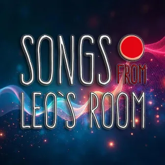 A Night in the Garden of Good and Evil by Songs from Leo's Room