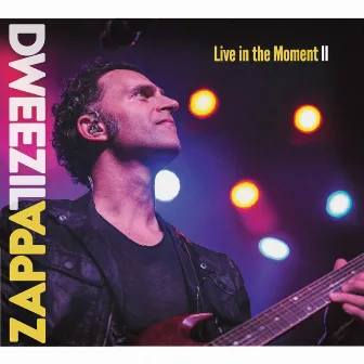 Live in the Moment II by Dweezil Zappa