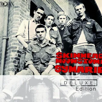 Skinhead Moonstomp (Deluxe Edition) by Symarip