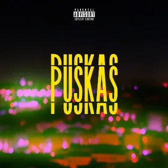 Puskas by +55 Rap