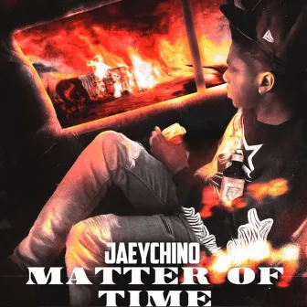 Matter Of Time by Jaeychino