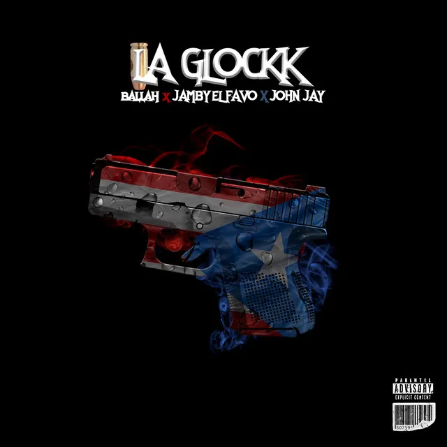 La Glockk