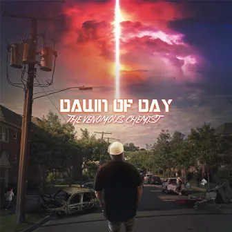 Dawn of Day by Kvng Chemist