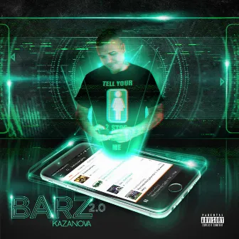 Barz 2.0 by Kazanova