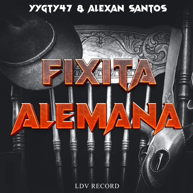 Fixita Alemana