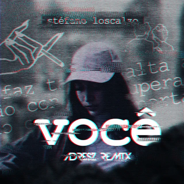 Você (ADRESZ Remix)