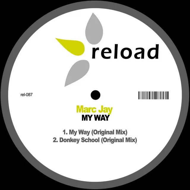 My Way (Original Mix)