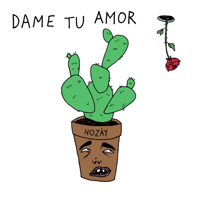 Dame Tu Amor