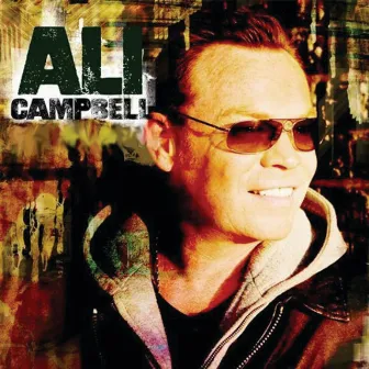 She's A Lady by Ali Campbell