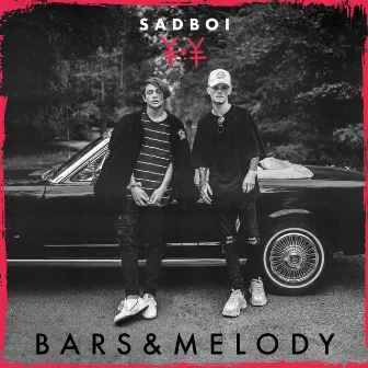 SADBOI by Bars and Melody