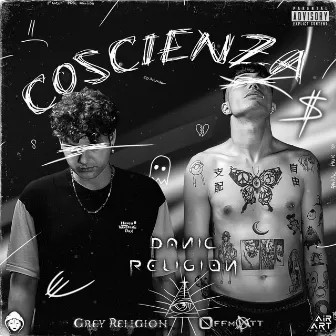 Coscienza by Grey Religion