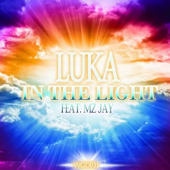 In The Light by Mz Jay