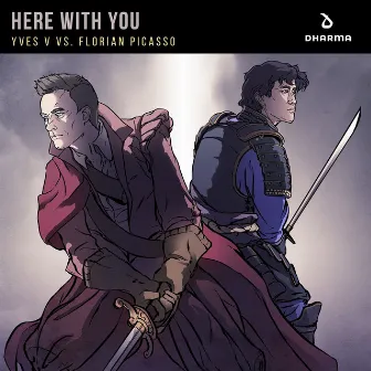 Here With You by Florian Picasso