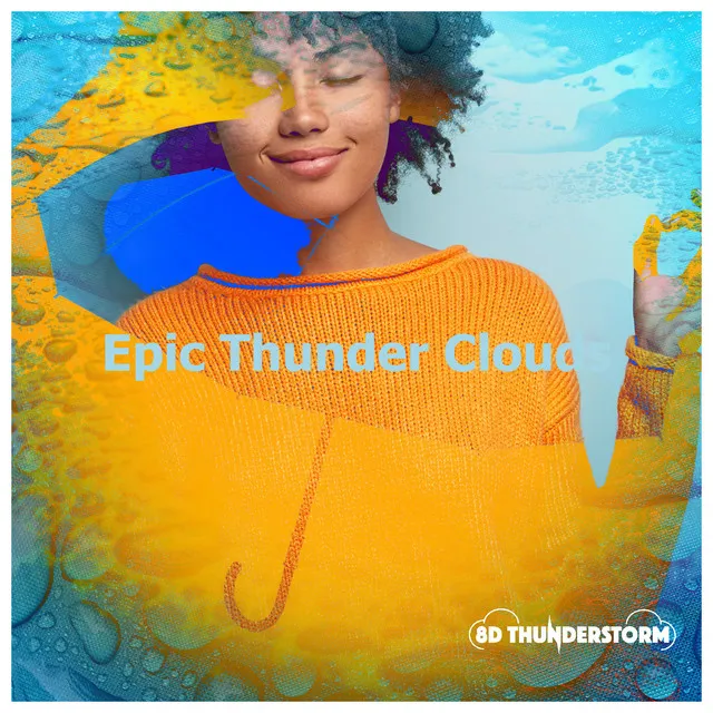 Epic Thunder Clouds